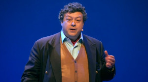 Rory Sutherland on perceived value